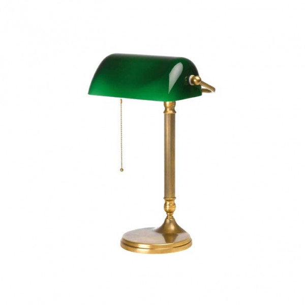 Schreibtischlampe Classic